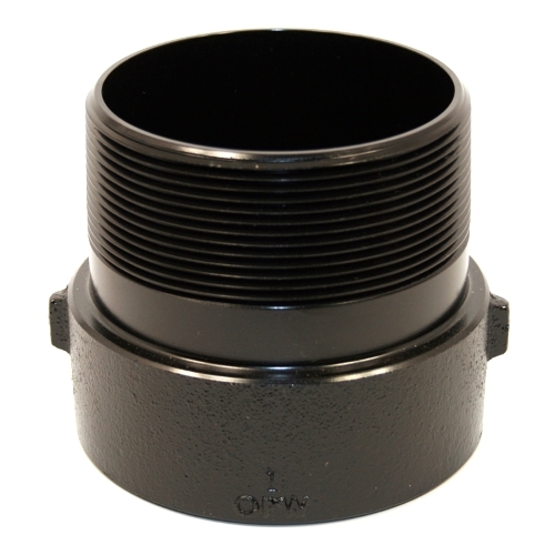 OPW Face Seal Adaptor - Manholes/Valves/Fittings